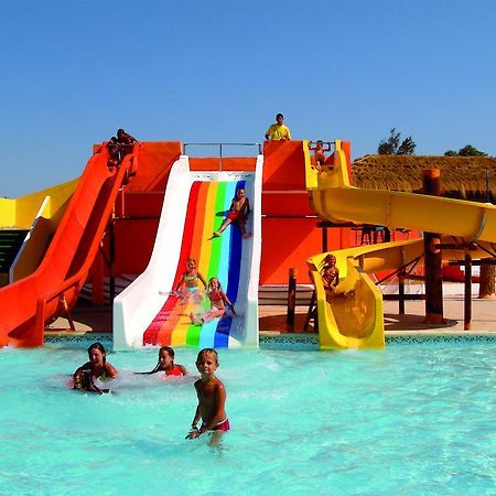 Hotel Caribbean World Monastyr Zewnętrze zdjęcie