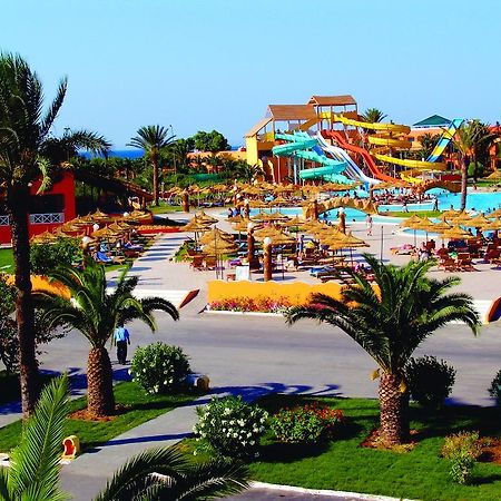 Hotel Caribbean World Monastyr Zewnętrze zdjęcie