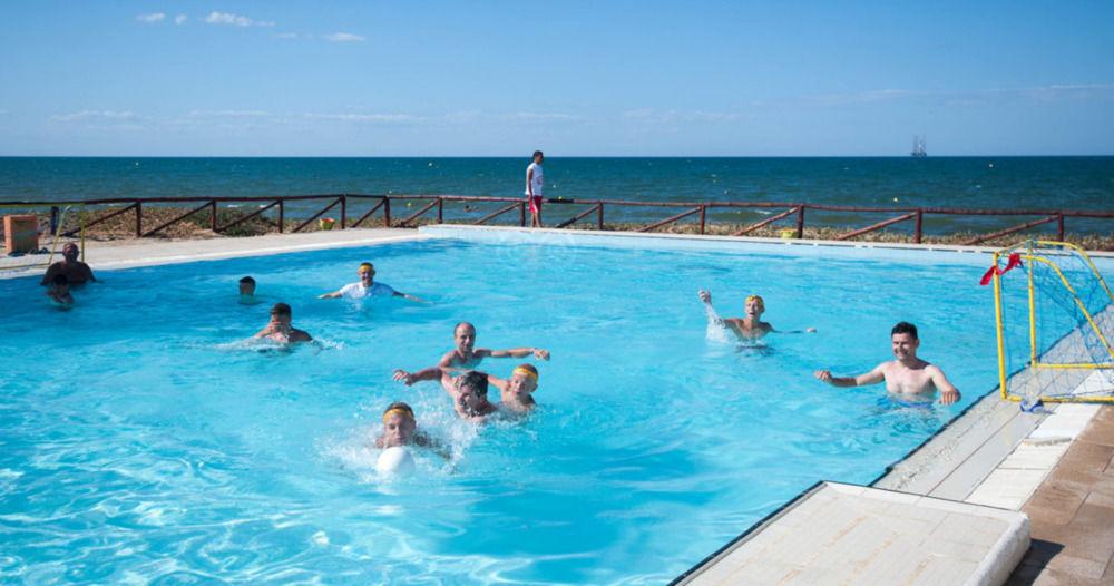 Hotel Caribbean World Monastyr Zewnętrze zdjęcie