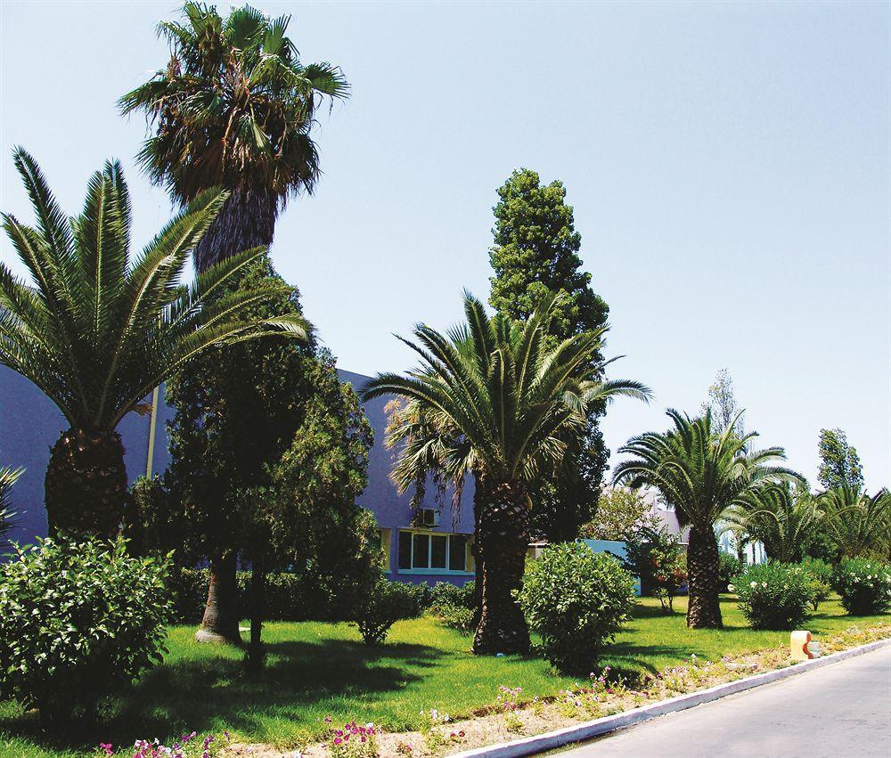 Hotel Caribbean World Monastyr Zewnętrze zdjęcie