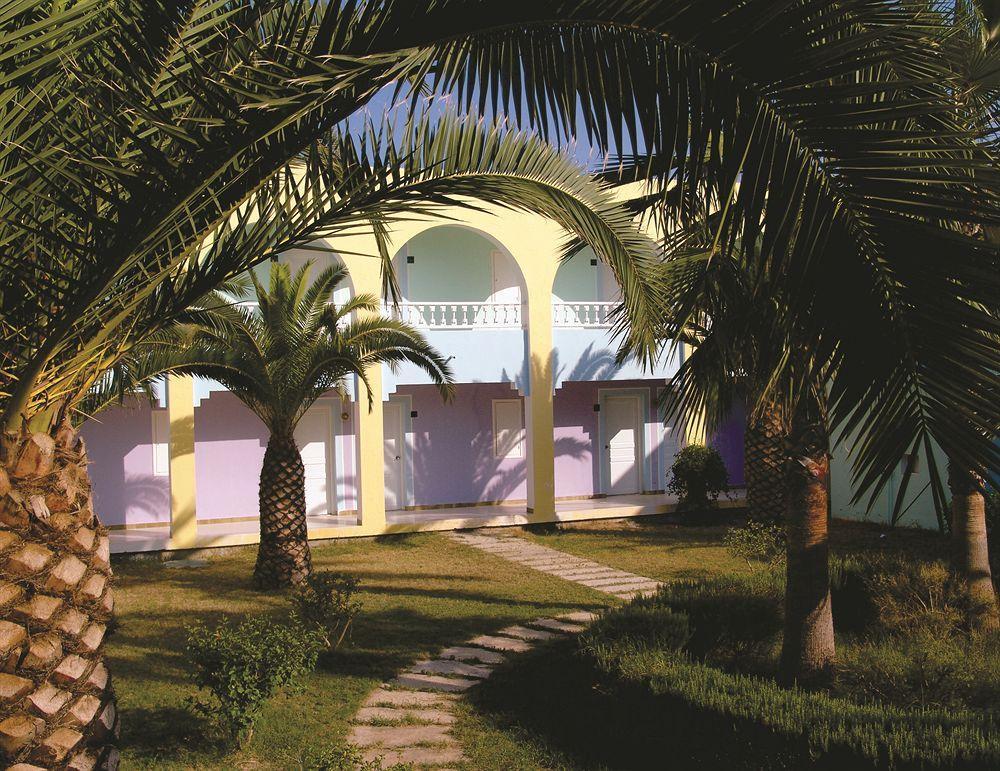 Hotel Caribbean World Monastyr Zewnętrze zdjęcie
