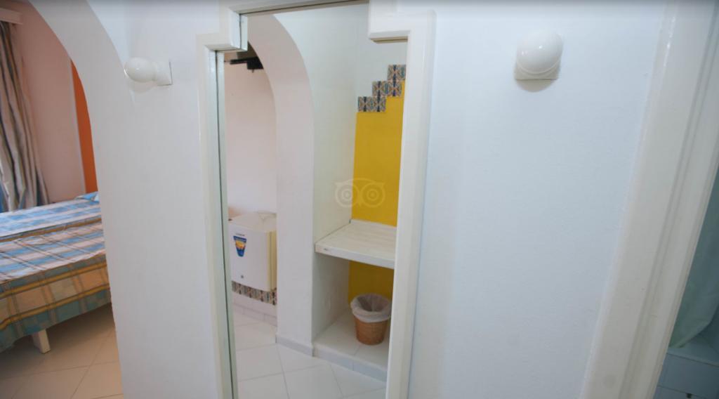 Hotel Caribbean World Monastyr Zewnętrze zdjęcie