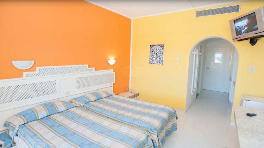 Hotel Caribbean World Monastyr Zewnętrze zdjęcie