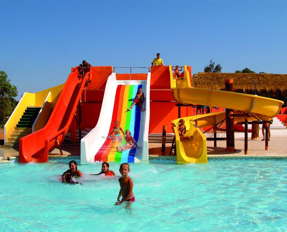 Hotel Caribbean World Monastyr Zewnętrze zdjęcie