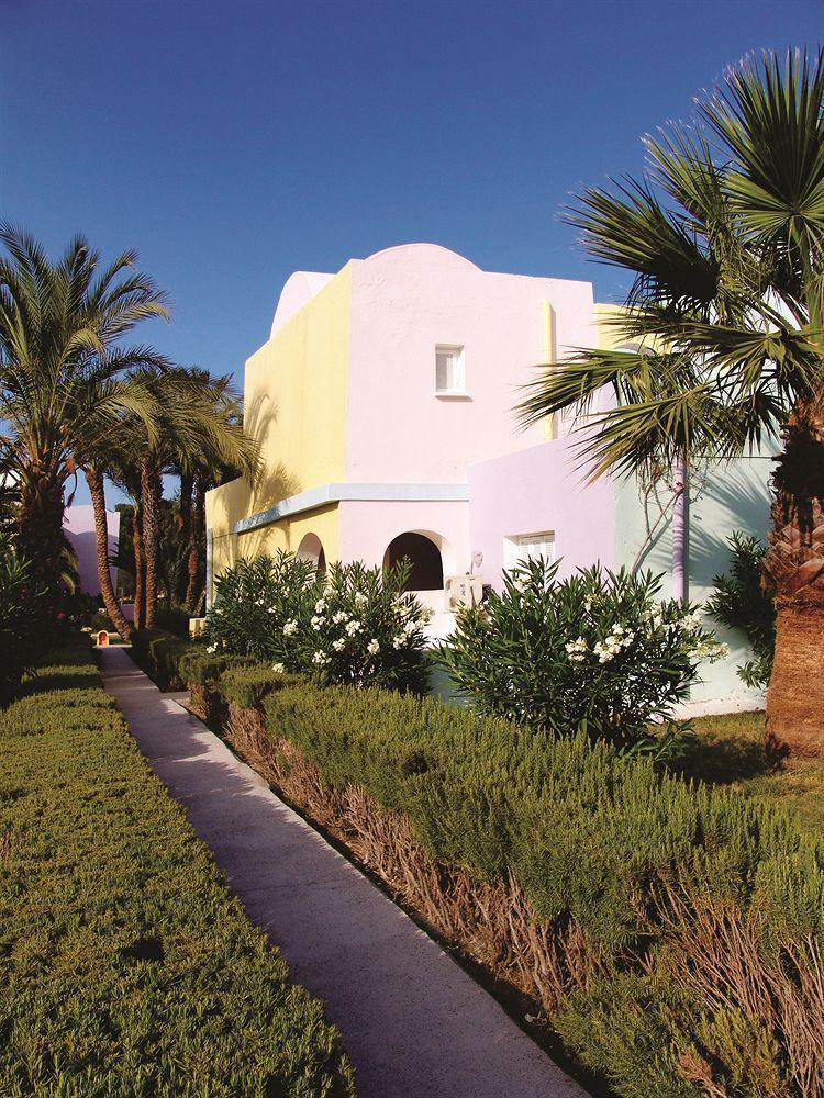Hotel Caribbean World Monastyr Zewnętrze zdjęcie