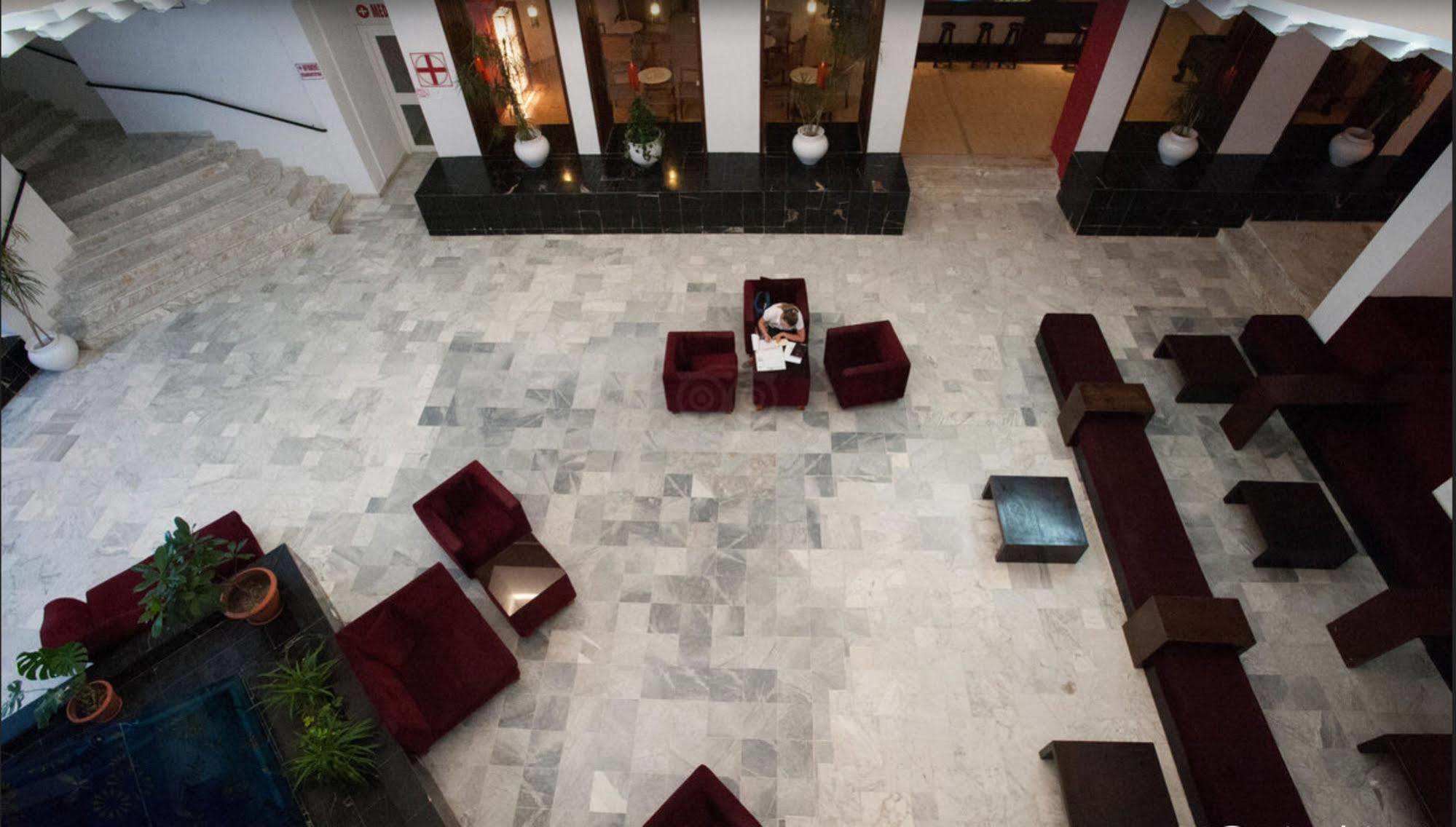 Hotel Caribbean World Monastyr Zewnętrze zdjęcie