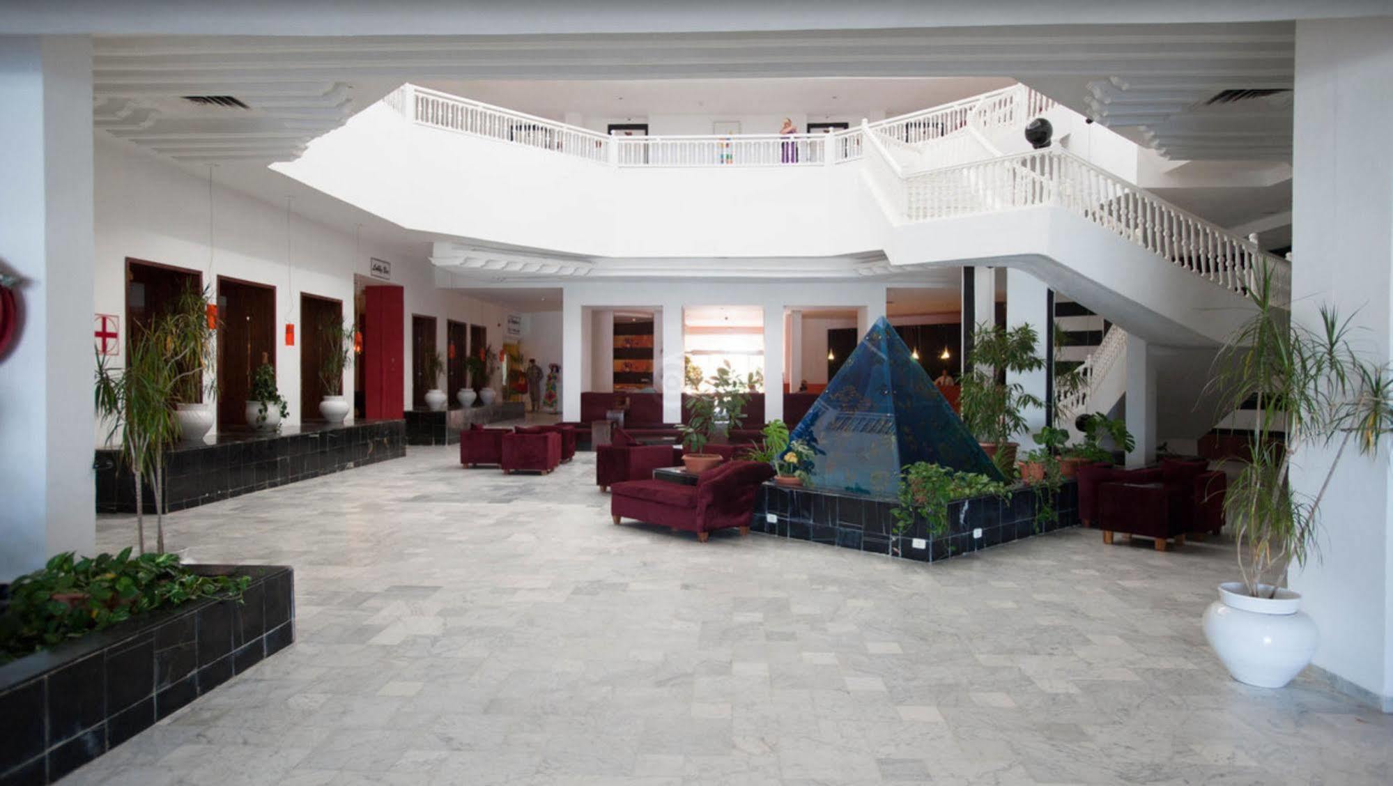 Hotel Caribbean World Monastyr Zewnętrze zdjęcie