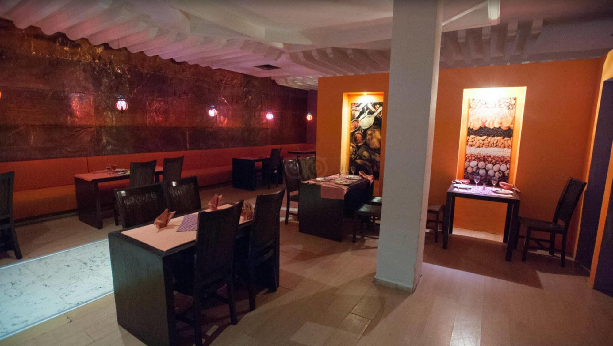 Hotel Caribbean World Monastyr Zewnętrze zdjęcie