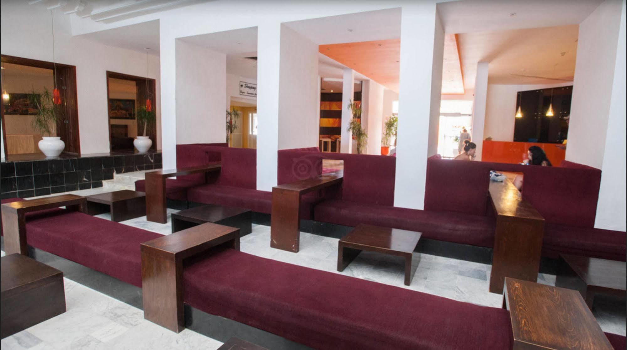 Hotel Caribbean World Monastyr Zewnętrze zdjęcie