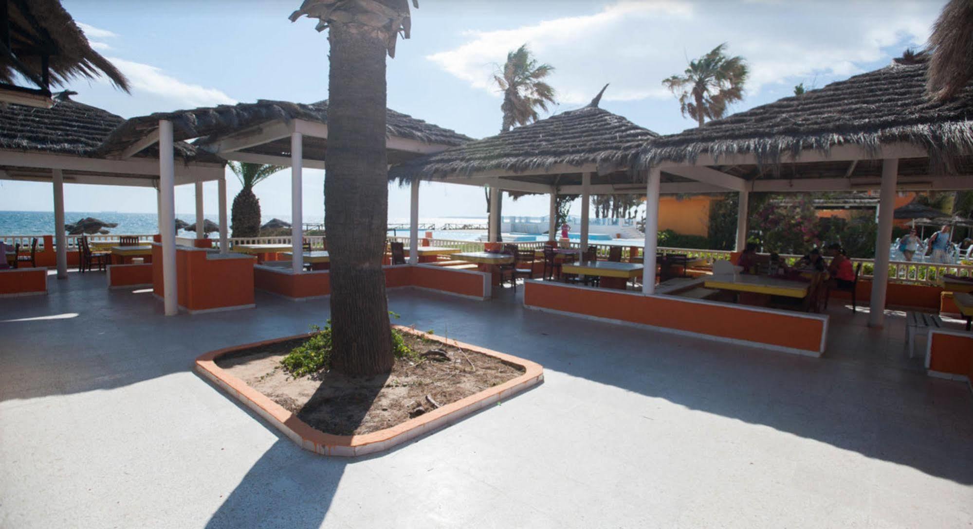 Hotel Caribbean World Monastyr Zewnętrze zdjęcie