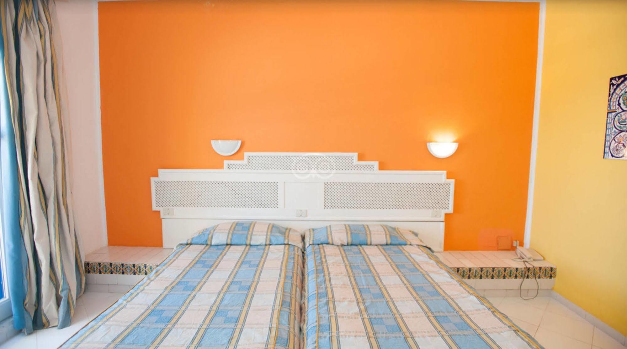 Hotel Caribbean World Monastyr Zewnętrze zdjęcie