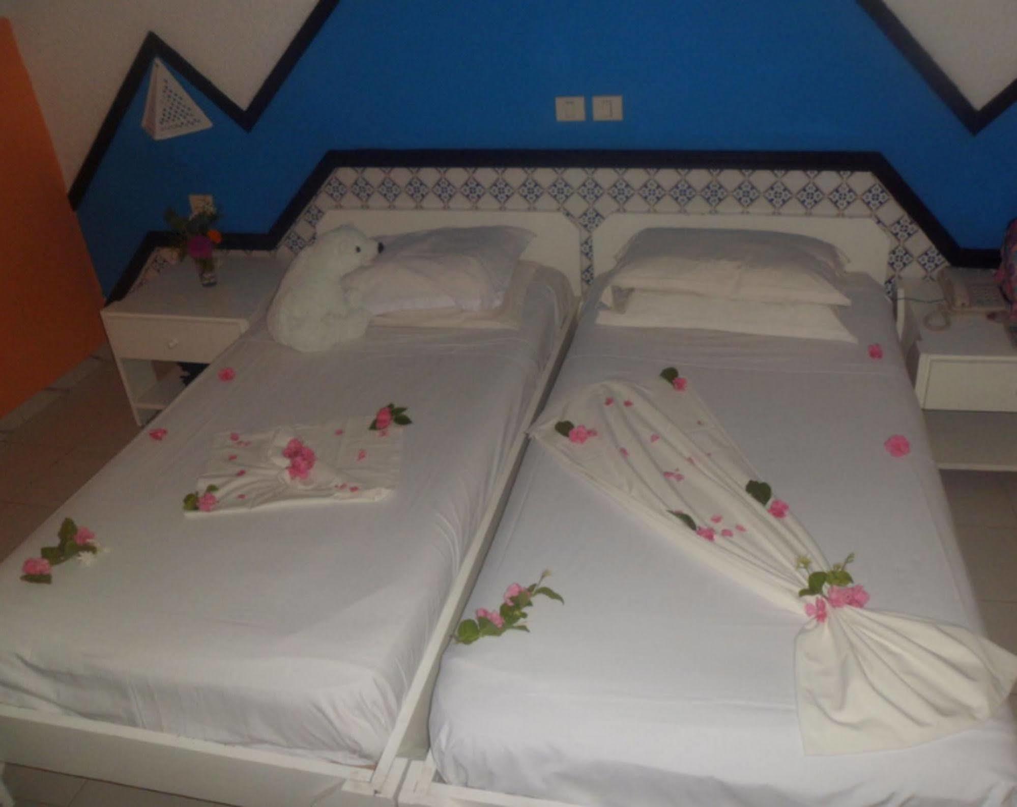 Hotel Caribbean World Monastyr Zewnętrze zdjęcie