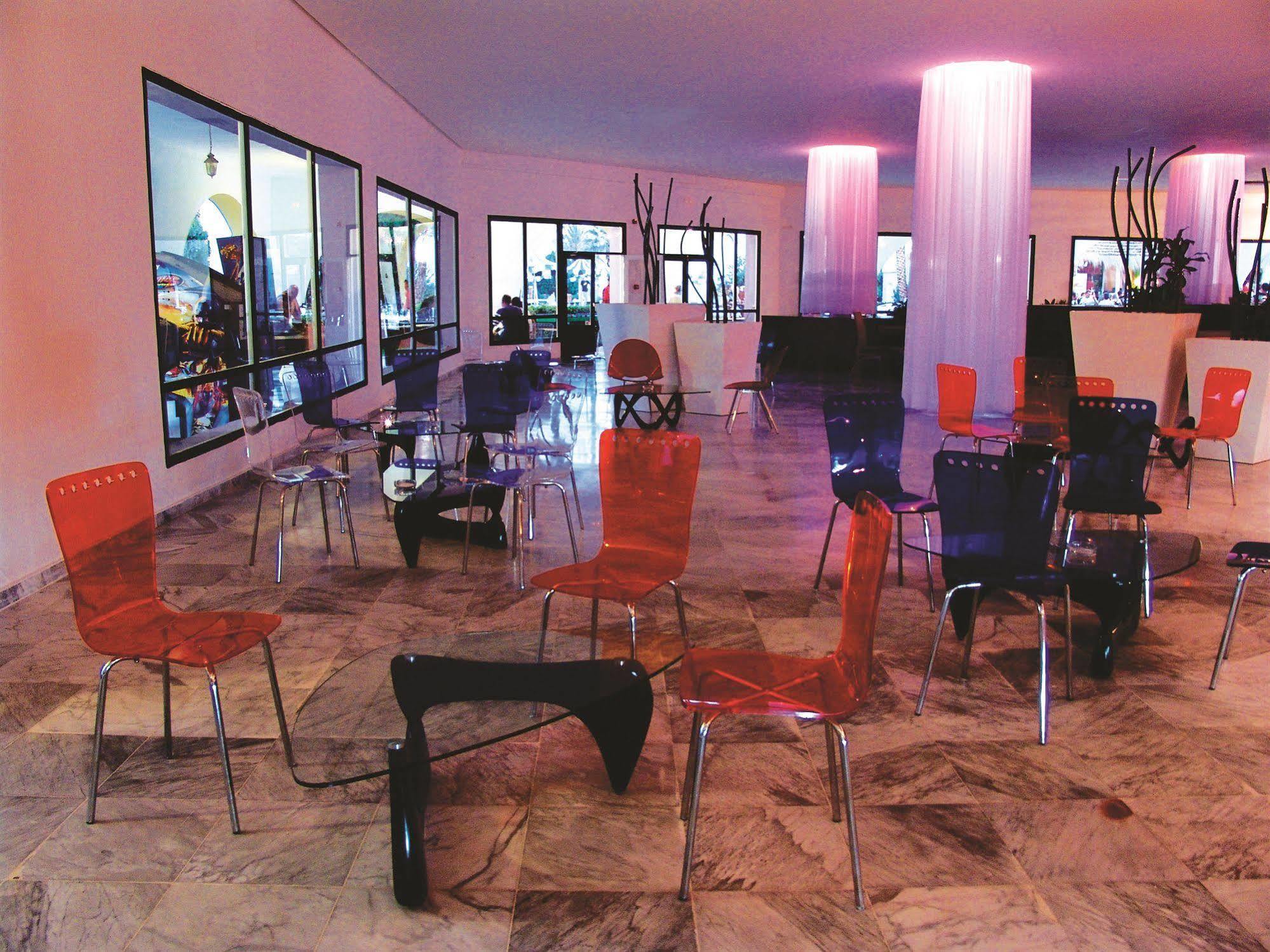 Hotel Caribbean World Monastyr Zewnętrze zdjęcie