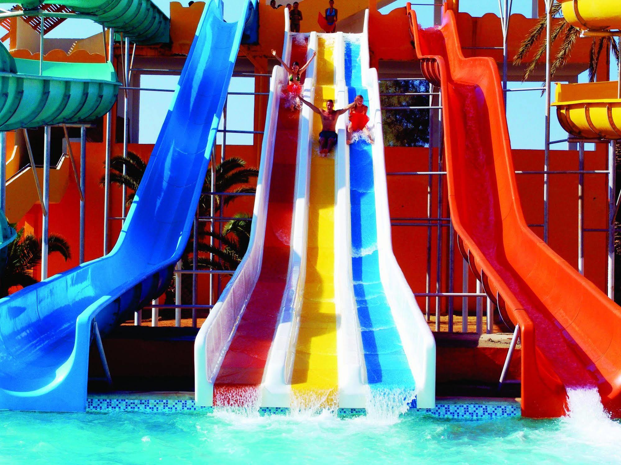 Hotel Caribbean World Monastyr Zewnętrze zdjęcie