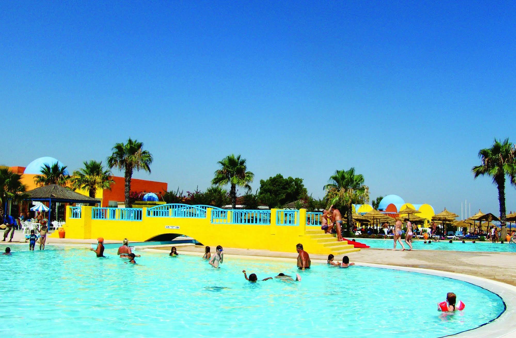 Hotel Caribbean World Monastyr Zewnętrze zdjęcie