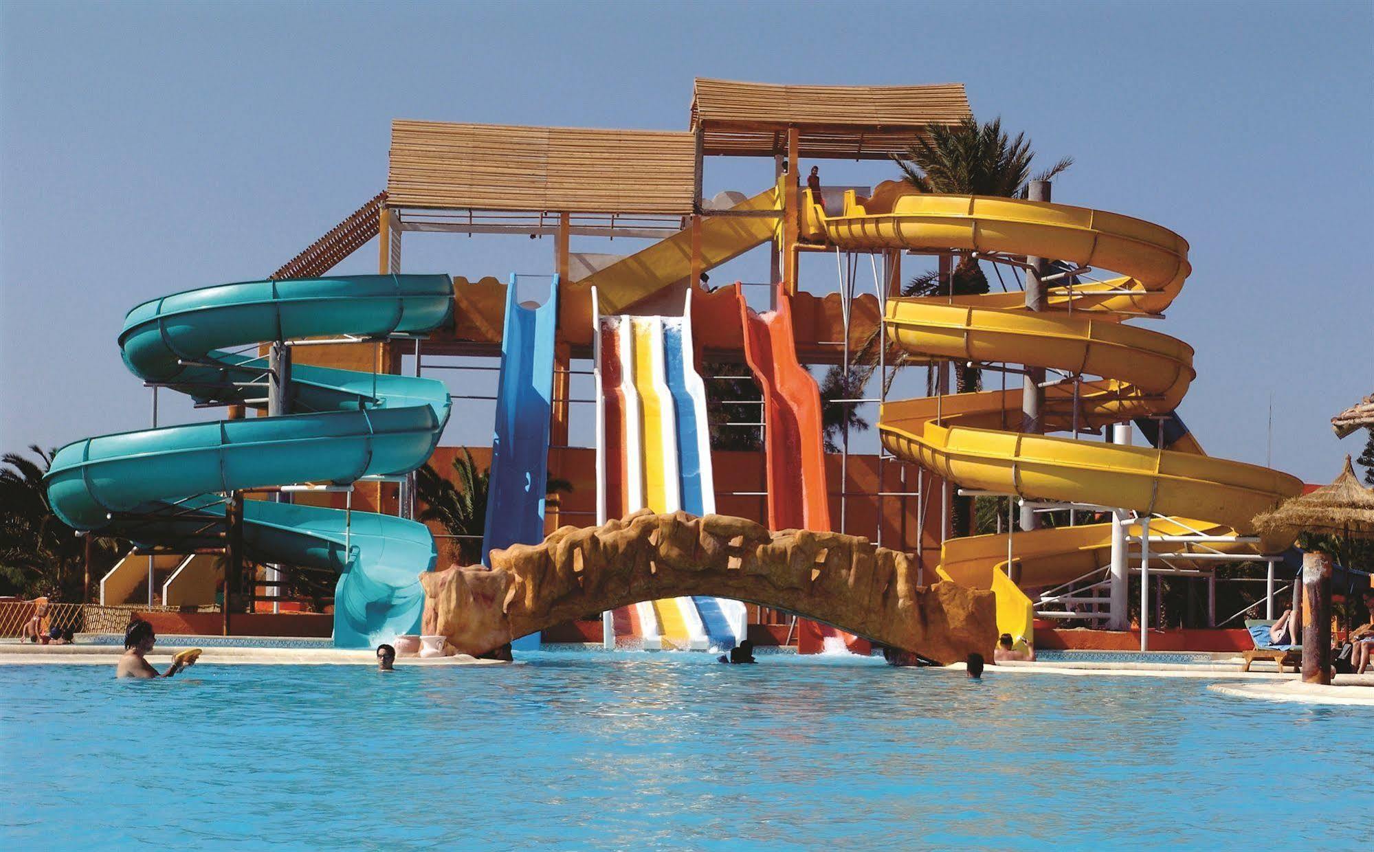 Hotel Caribbean World Monastyr Zewnętrze zdjęcie