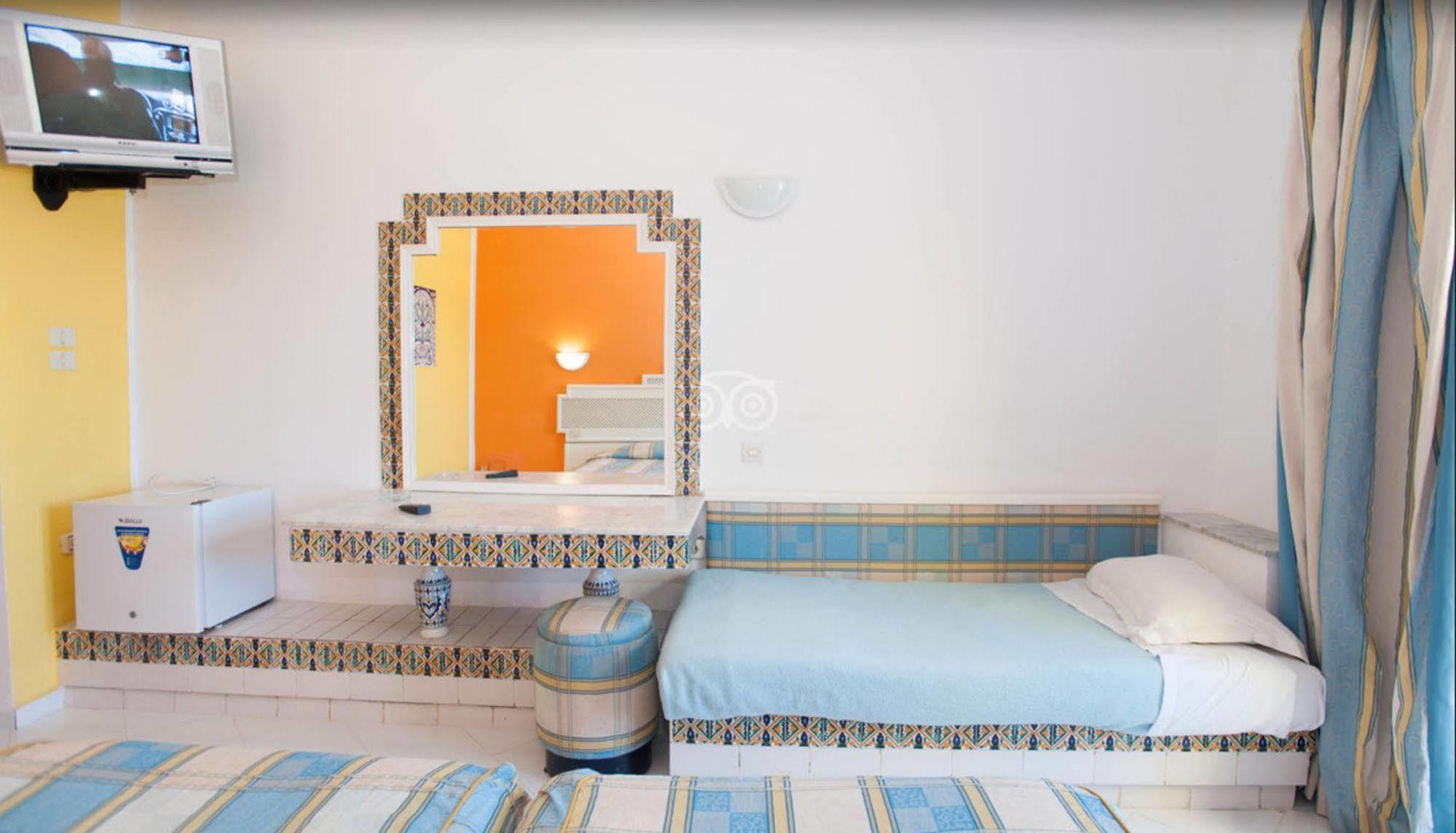 Hotel Caribbean World Monastyr Zewnętrze zdjęcie