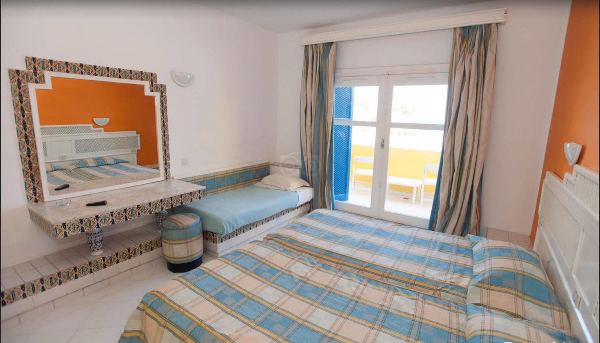 Hotel Caribbean World Monastyr Zewnętrze zdjęcie