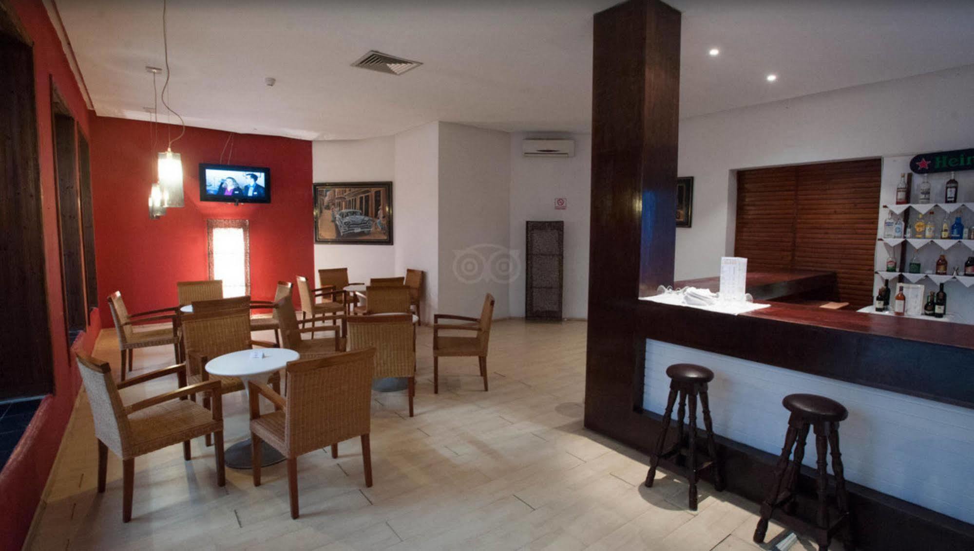 Hotel Caribbean World Monastyr Zewnętrze zdjęcie