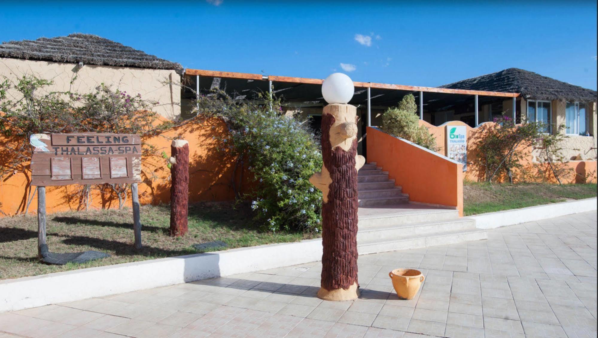 Hotel Caribbean World Monastyr Zewnętrze zdjęcie