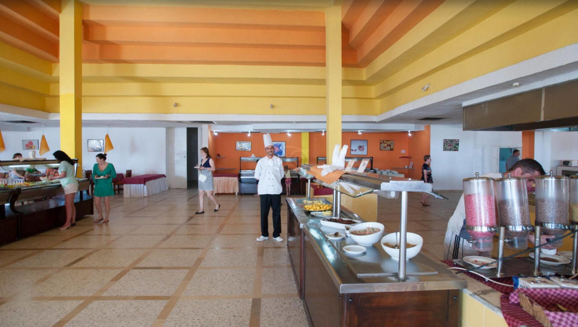 Hotel Caribbean World Monastyr Zewnętrze zdjęcie