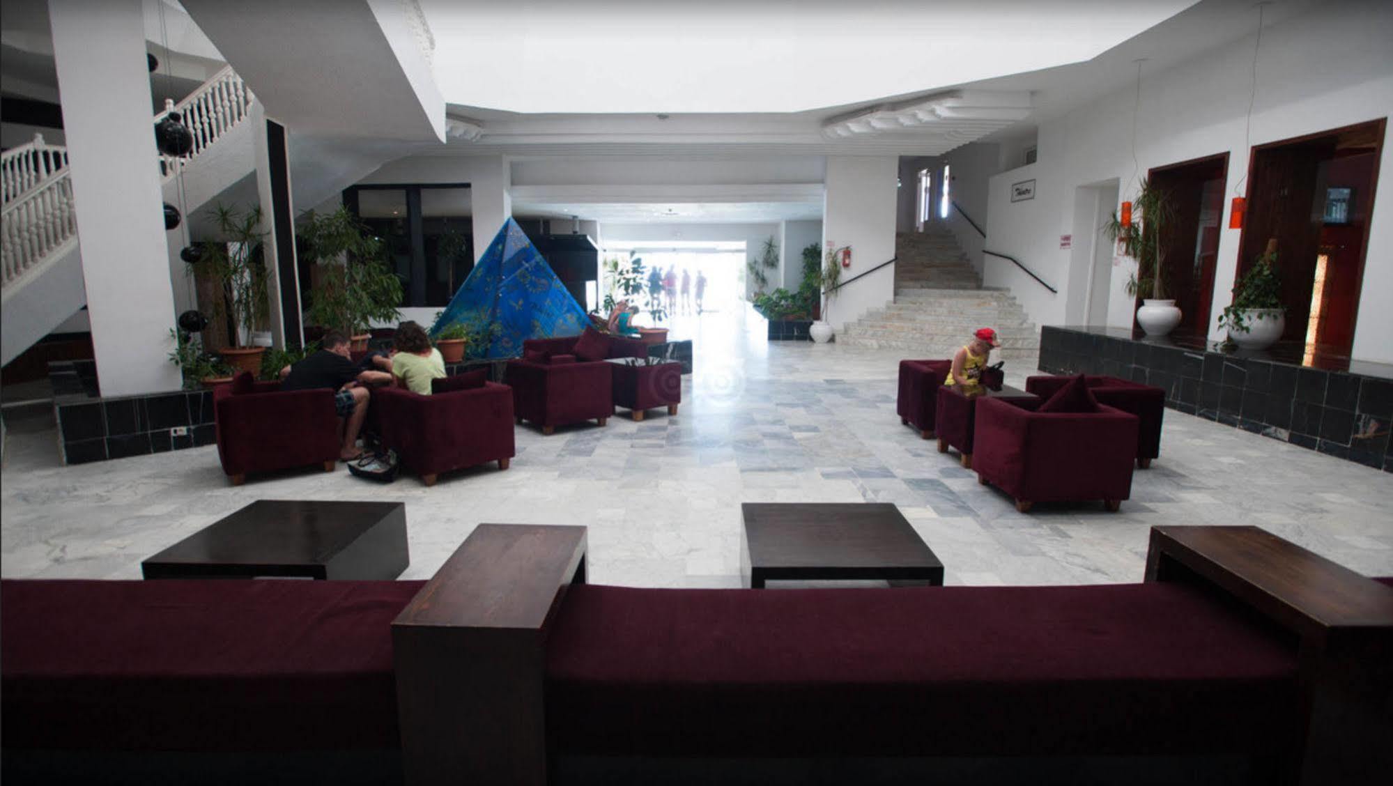 Hotel Caribbean World Monastyr Zewnętrze zdjęcie