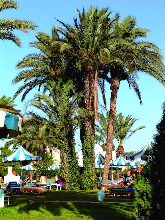 Hotel Caribbean World Monastyr Zewnętrze zdjęcie