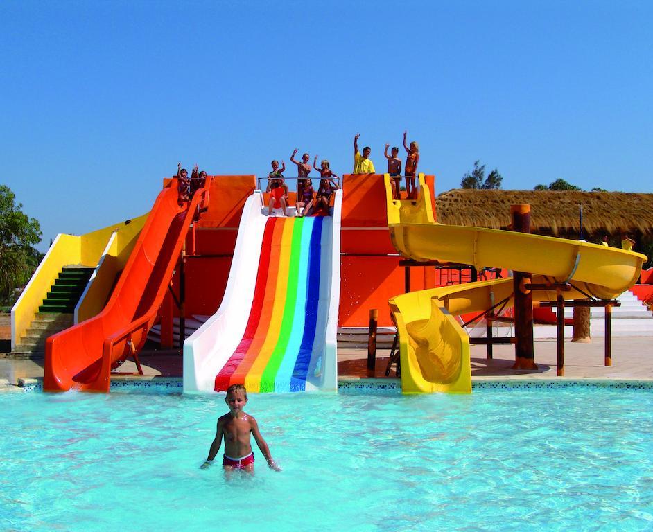 Hotel Caribbean World Monastyr Zewnętrze zdjęcie