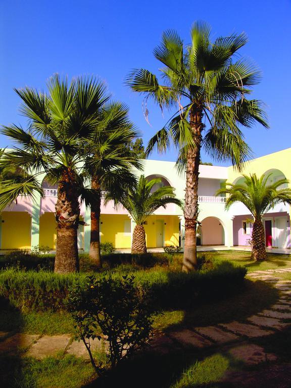 Hotel Caribbean World Monastyr Zewnętrze zdjęcie