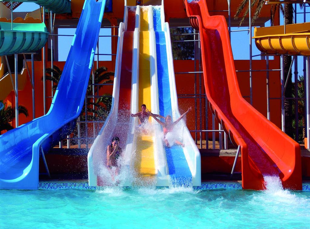 Hotel Caribbean World Monastyr Zewnętrze zdjęcie