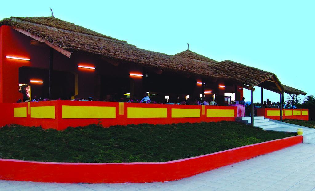 Hotel Caribbean World Monastyr Zewnętrze zdjęcie