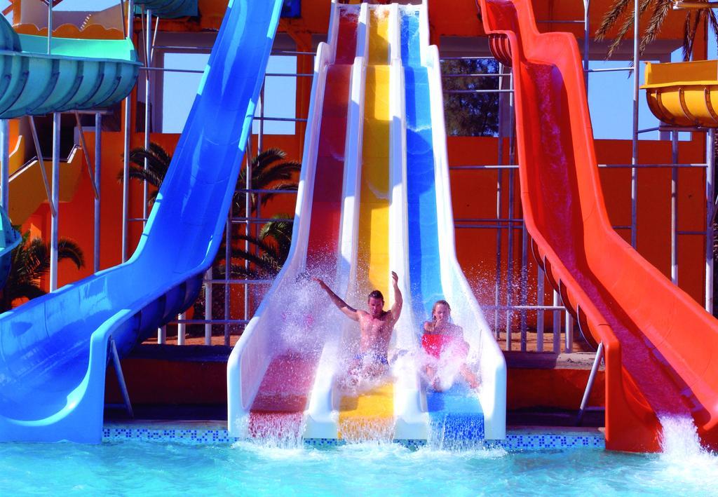 Hotel Caribbean World Monastyr Zewnętrze zdjęcie