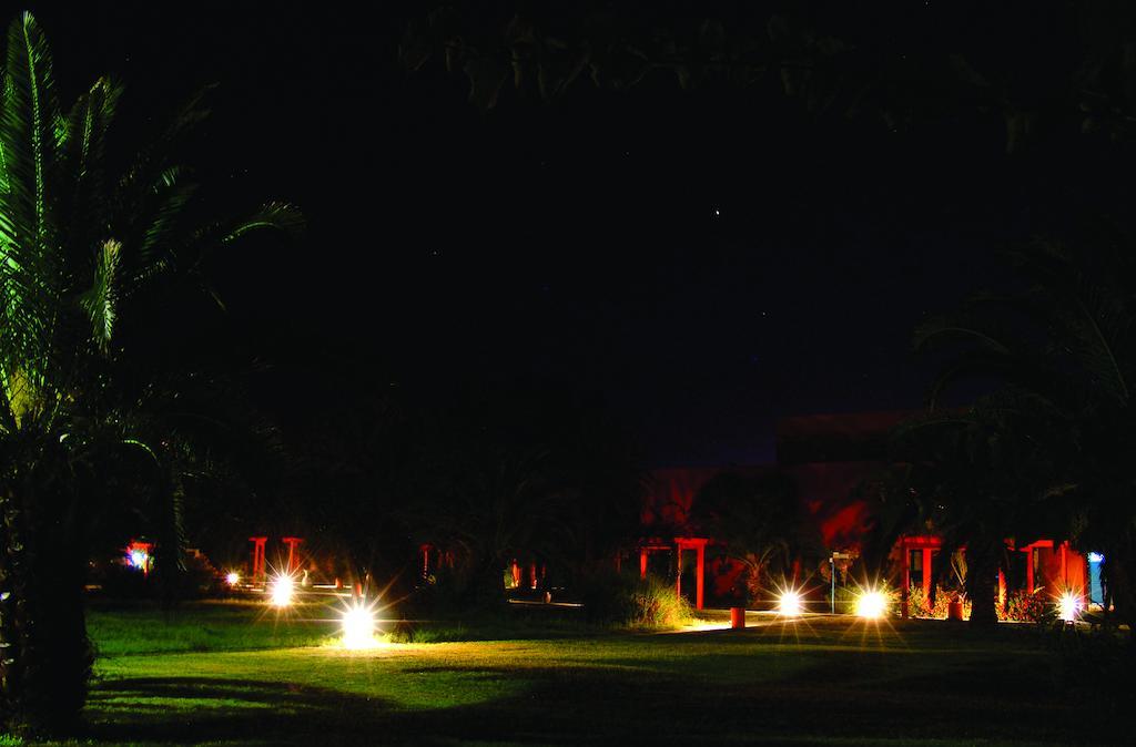 Hotel Caribbean World Monastyr Zewnętrze zdjęcie